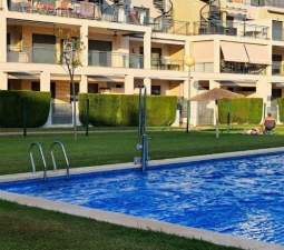 Ático en San Jorge, Castellón